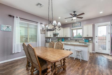 1515 E Hummingbird Way, Gilbert, AZ 85297 photo 5