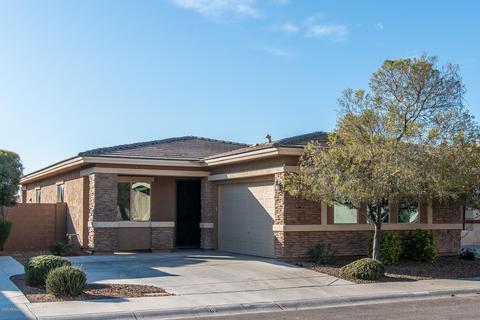 1515 E Hummingbird Way, Gilbert, AZ 85297 photo 1