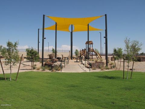 1515 E Hummingbird Way, Gilbert, AZ 85297 photo 31