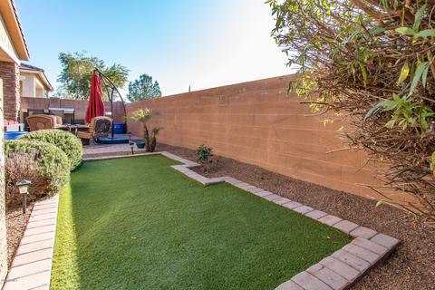 1515 E Hummingbird Way, Gilbert, AZ 85297 photo 23