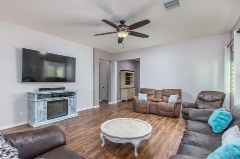 1515 E Hummingbird Way, Gilbert, AZ 85297 photo 4