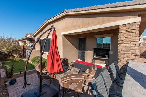 1515 E Hummingbird Way, Gilbert, AZ 85297 photo 28