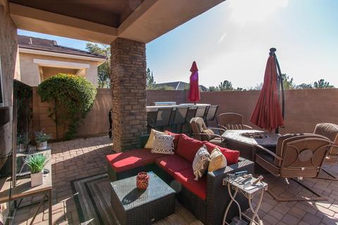 1515 E Hummingbird Way, Gilbert, AZ 85297 photo 20