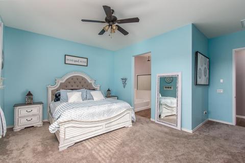 1515 E Hummingbird Way, Gilbert, AZ 85297 photo 9