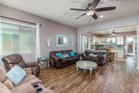 1515 E Hummingbird Way, Gilbert, AZ 85297 photo 2