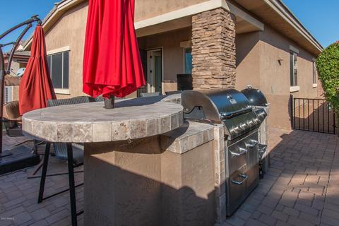 1515 E Hummingbird Way, Gilbert, AZ 85297 photo 21