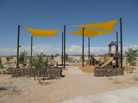 1515 E Hummingbird Way, Gilbert, AZ 85297 photo 34