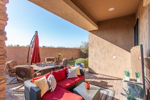 1515 E Hummingbird Way, Gilbert, AZ 85297 photo 27