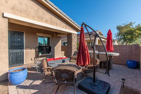 1515 E Hummingbird Way, Gilbert, AZ 85297 photo 22