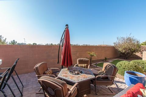 1515 E Hummingbird Way, Gilbert, AZ 85297 photo 25