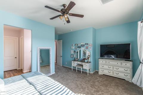 1515 E Hummingbird Way, Gilbert, AZ 85297 photo 11