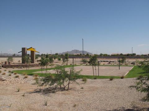 1515 E Hummingbird Way, Gilbert, AZ 85297 photo 35