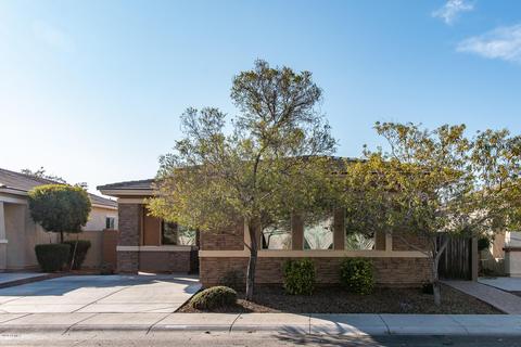 1515 E Hummingbird Way, Gilbert, AZ 85297 photo 29