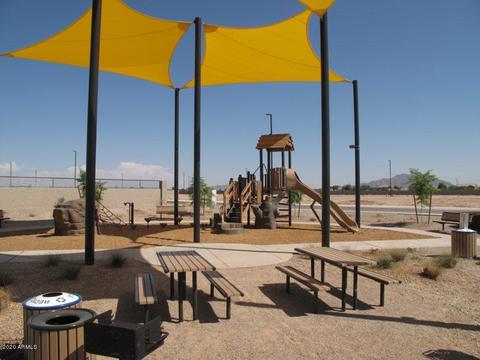 1515 E Hummingbird Way, Gilbert, AZ 85297 photo 32