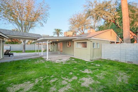 7702 N 17th Dr, Phoenix, AZ 85021 photo 29