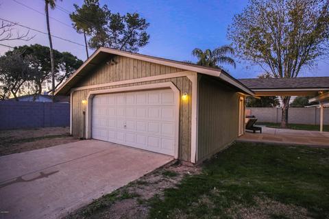 7702 N 17th Dr, Phoenix, AZ 85021 photo 6