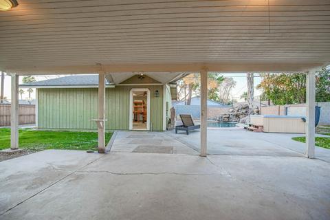 7702 N 17th Dr, Phoenix, AZ 85021 photo 30