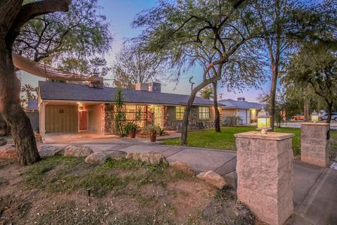 7702 N 17th Dr, Phoenix, AZ 85021 photo 1