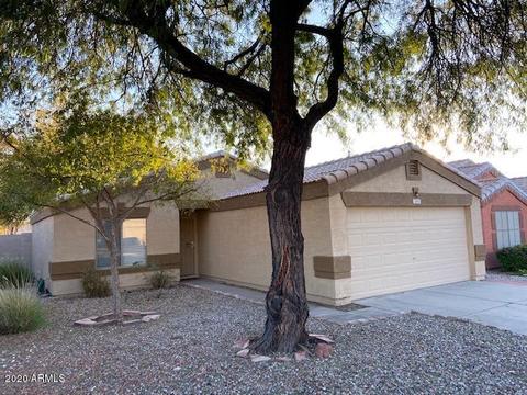 1395 W Mesquite Ave, Apache Junction, AZ 85120 photo 2