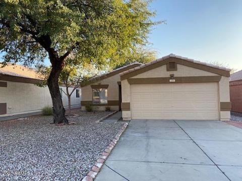 1395 W Mesquite Ave, Apache Junction, AZ 85120 photo 1