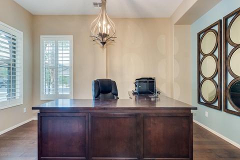 3090 E Castanets Dr, Gilbert, AZ 85298 photo 20