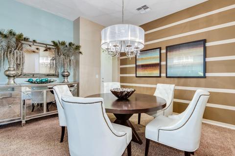 3090 E Castanets Dr, Gilbert, AZ 85298 photo 10
