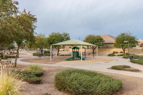 3090 E Castanets Dr, Gilbert, AZ 85298 photo 51