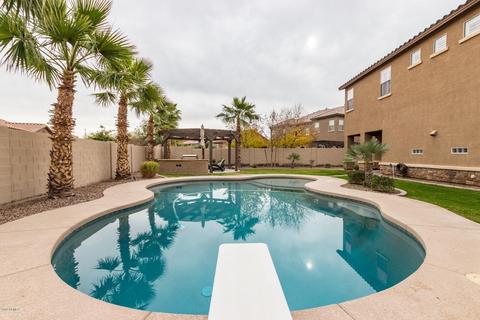 3090 E Castanets Dr, Gilbert, AZ 85298 photo 50