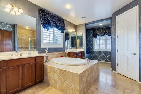3090 E Castanets Dr, Gilbert, AZ 85298 photo 41