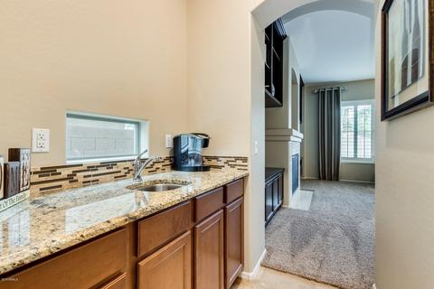 3090 E Castanets Dr, Gilbert, AZ 85298 photo 21