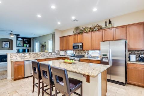 3090 E Castanets Dr, Gilbert, AZ 85298 photo 15