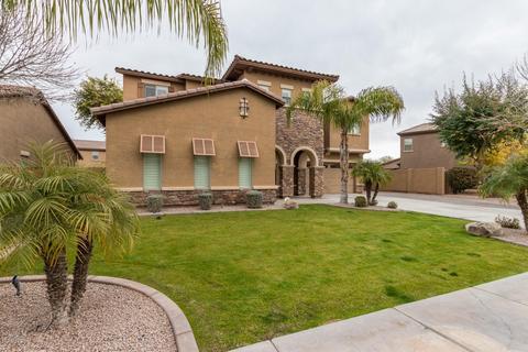 3090 E Castanets Dr, Gilbert, AZ 85298 photo 2