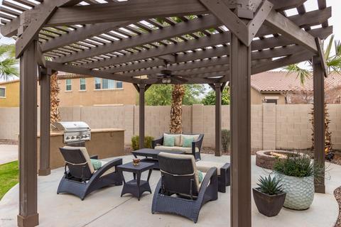 3090 E Castanets Dr, Gilbert, AZ 85298 photo 46