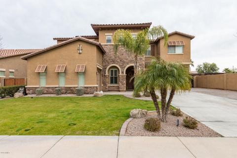 3090 E Castanets Dr, Gilbert, AZ 85298 photo 1