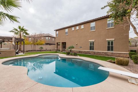 3090 E Castanets Dr, Gilbert, AZ 85298 photo 48