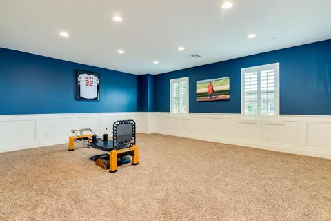 3090 E Castanets Dr, Gilbert, AZ 85298 photo 28