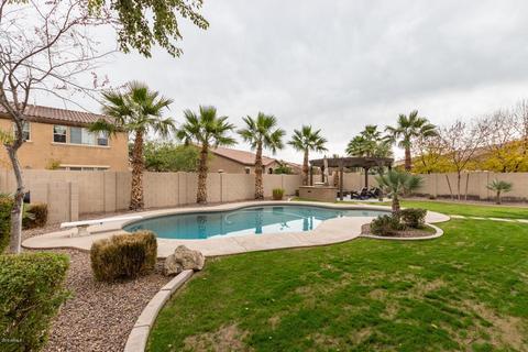 3090 E Castanets Dr, Gilbert, AZ 85298 photo 49