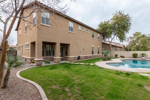 3090 E Castanets Dr, Gilbert, AZ 85298 photo 47