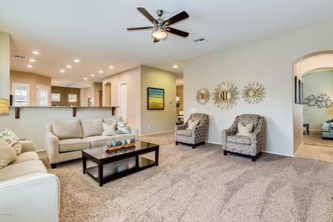 3090 E Castanets Dr, Gilbert, AZ 85298 photo 7