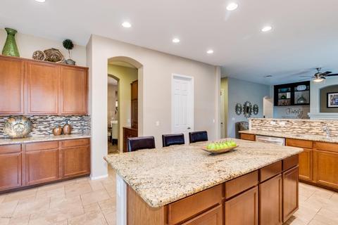 3090 E Castanets Dr, Gilbert, AZ 85298 photo 14