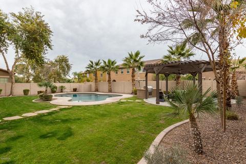 3090 E Castanets Dr, Gilbert, AZ 85298 photo 45