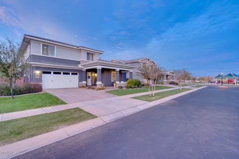2964 E Sagebrush St, Gilbert, AZ 85296 photo 2
