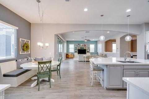 2964 E Sagebrush St, Gilbert, AZ 85296 photo 29