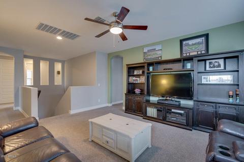 2964 E Sagebrush St, Gilbert, AZ 85296 photo 37