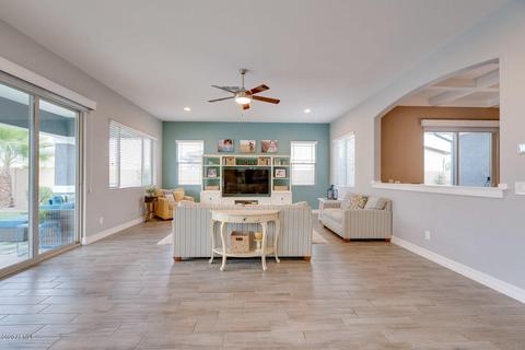2964 E Sagebrush St, Gilbert, AZ 85296 photo 21