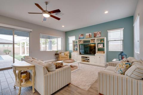 2964 E Sagebrush St, Gilbert, AZ 85296 photo 20