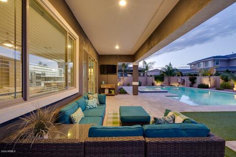 2964 E Sagebrush St, Gilbert, AZ 85296 photo 70