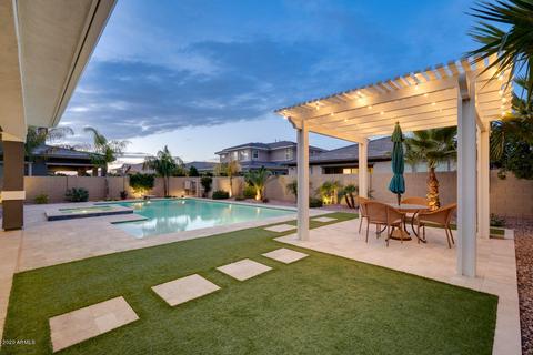 2964 E Sagebrush St, Gilbert, AZ 85296 photo 69