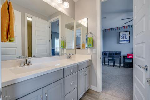 2964 E Sagebrush St, Gilbert, AZ 85296 photo 49