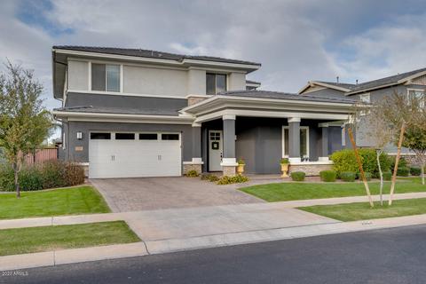 2964 E Sagebrush St, Gilbert, AZ 85296 photo 8